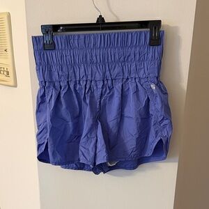 Free people Movement Shorts